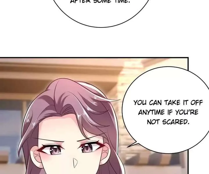 From Somebody to Nobody to Somebody Again Chapter 44 page 23