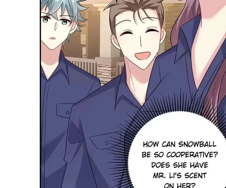 From Somebody to Nobody to Somebody Again Chapter 44 page 50