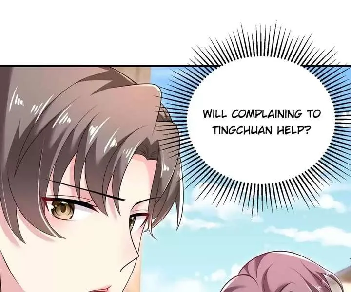 From Somebody to Nobody to Somebody Again Chapter 44 page 21