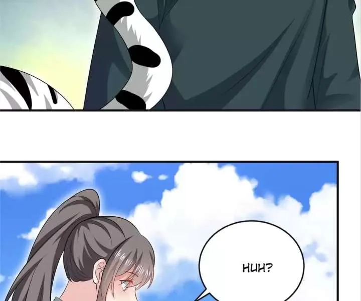 From Somebody to Nobody to Somebody Again Chapter 43 page 14