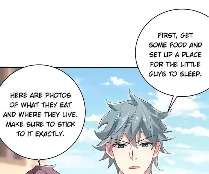 From Somebody to Nobody to Somebody Again Chapter 44 page 1