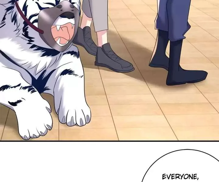 From Somebody to Nobody to Somebody Again Chapter 44 page 13