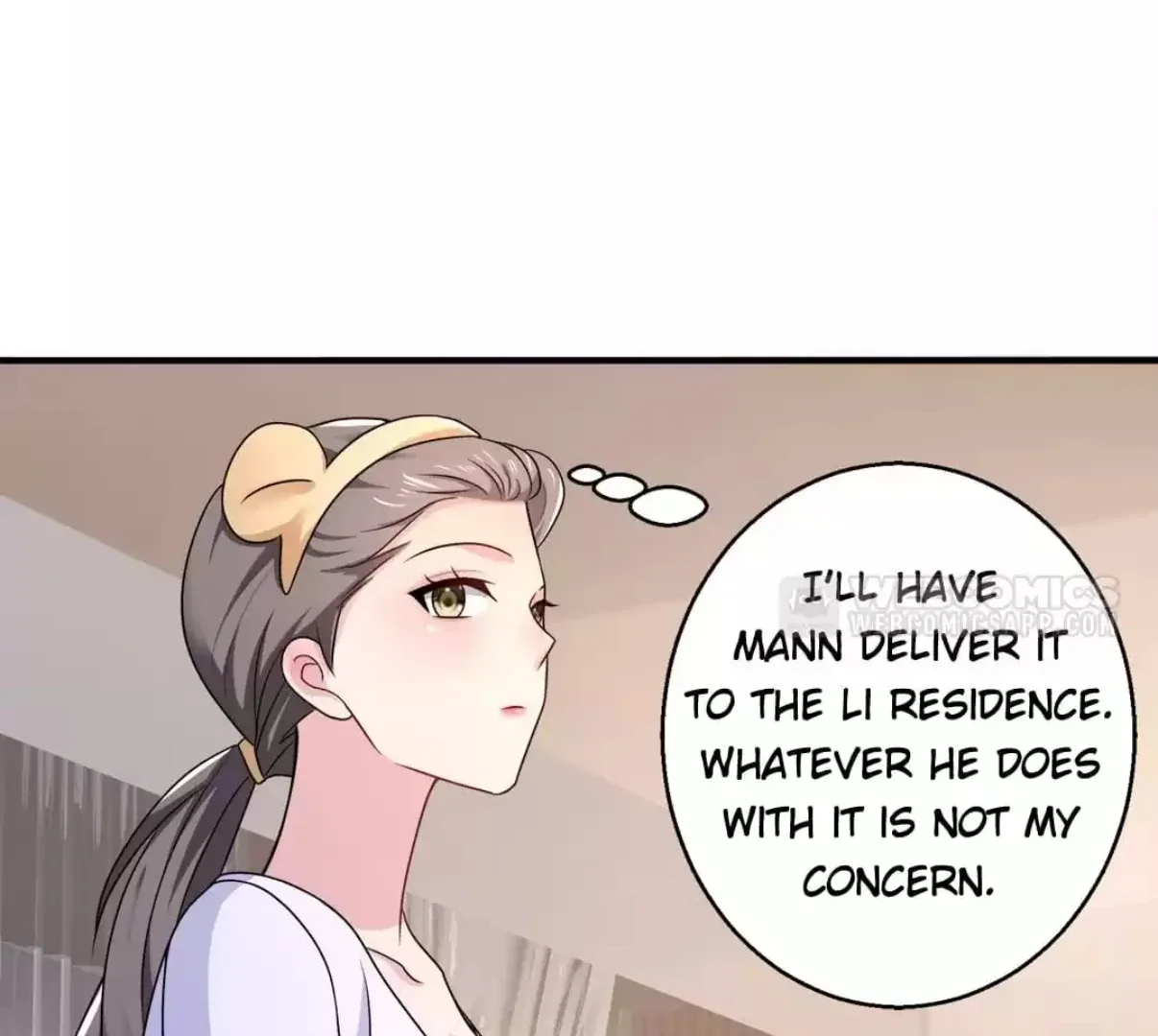 From Somebody to Nobody to Somebody Again Chapter 39 page 47