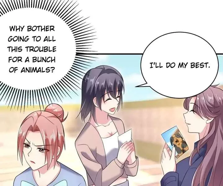 From Somebody to Nobody to Somebody Again Chapter 44 page 5
