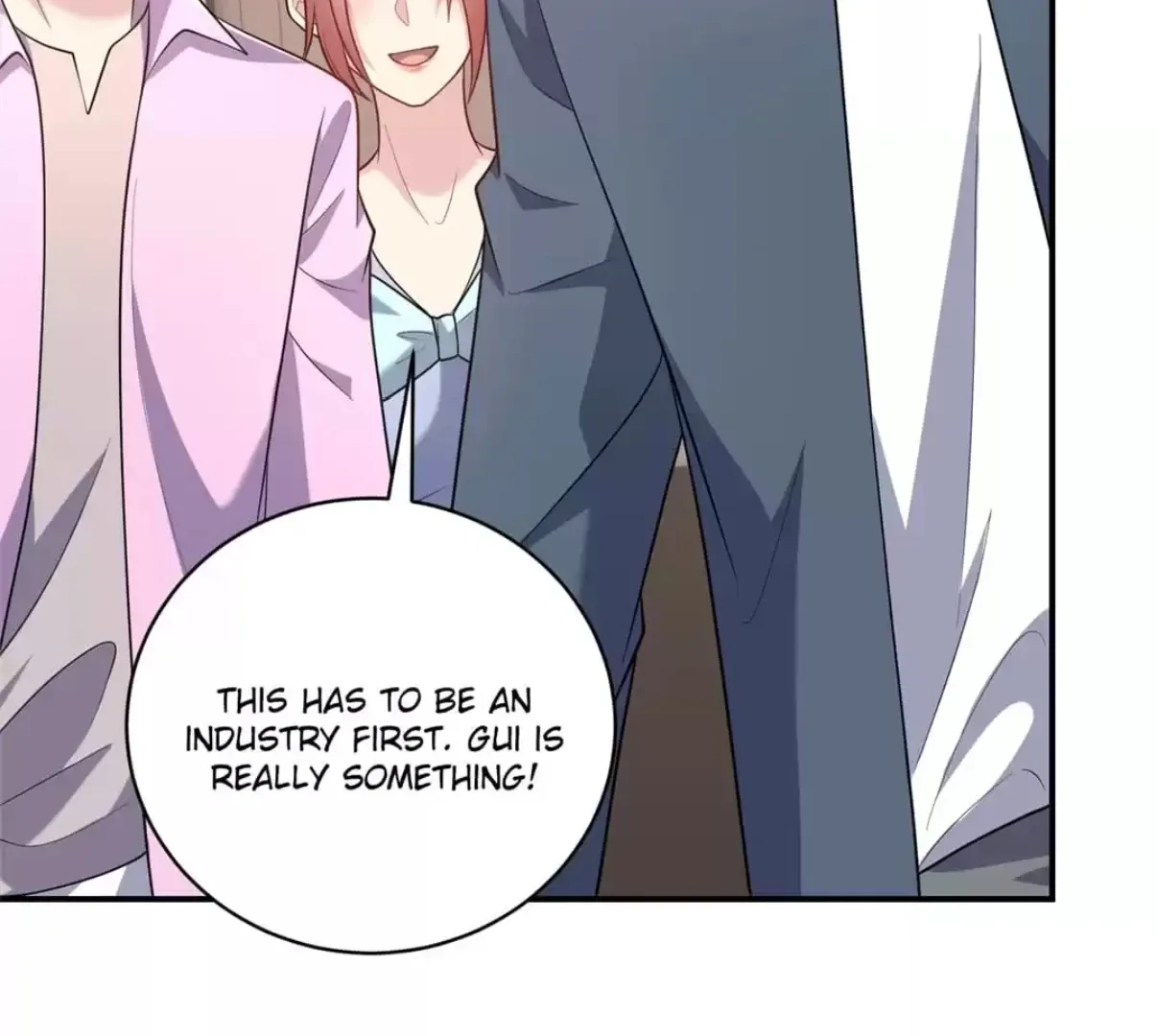 From Somebody to Nobody to Somebody Again Chapter 41 page 29