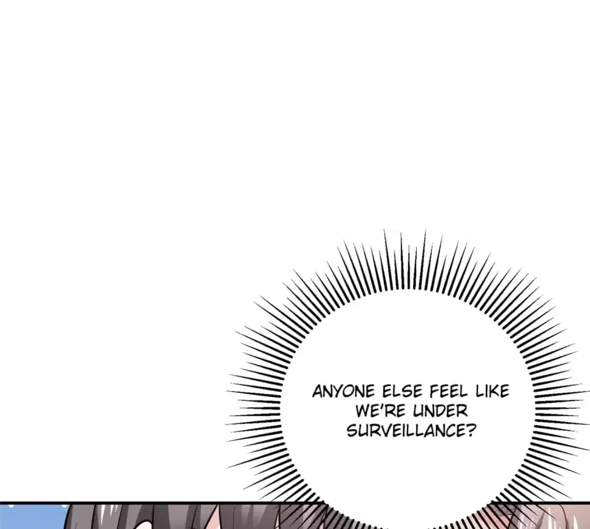 From Somebody to Nobody to Somebody Again Chapter 41 page 30