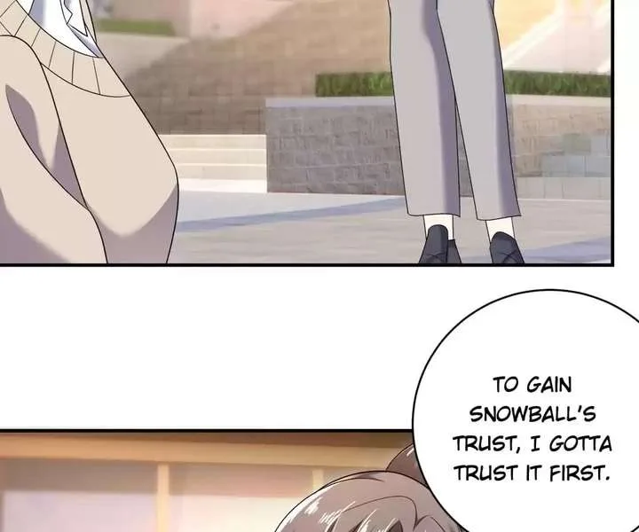 From Somebody to Nobody to Somebody Again Chapter 44 page 29