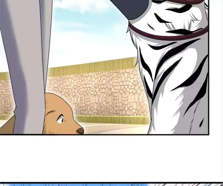 From Somebody to Nobody to Somebody Again Chapter 43 page 16
