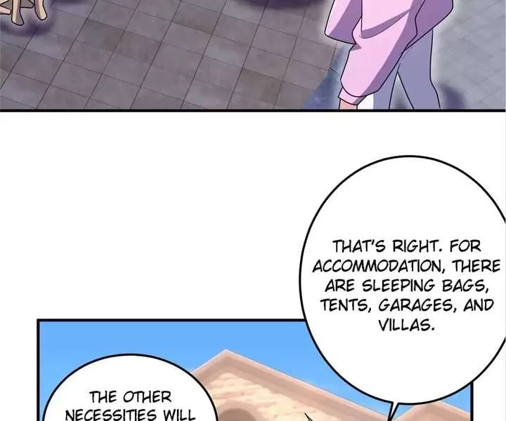 From Somebody to Nobody to Somebody Again Chapter 45 page 7