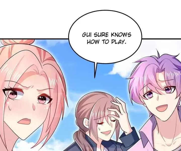 From Somebody to Nobody to Somebody Again Chapter 45 page 10
