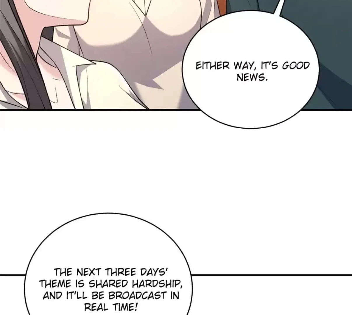 From Somebody to Nobody to Somebody Again Chapter 41 page 25