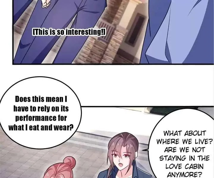 From Somebody to Nobody to Somebody Again Chapter 45 page 5