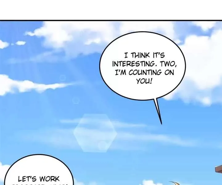 From Somebody to Nobody to Somebody Again Chapter 45 page 12