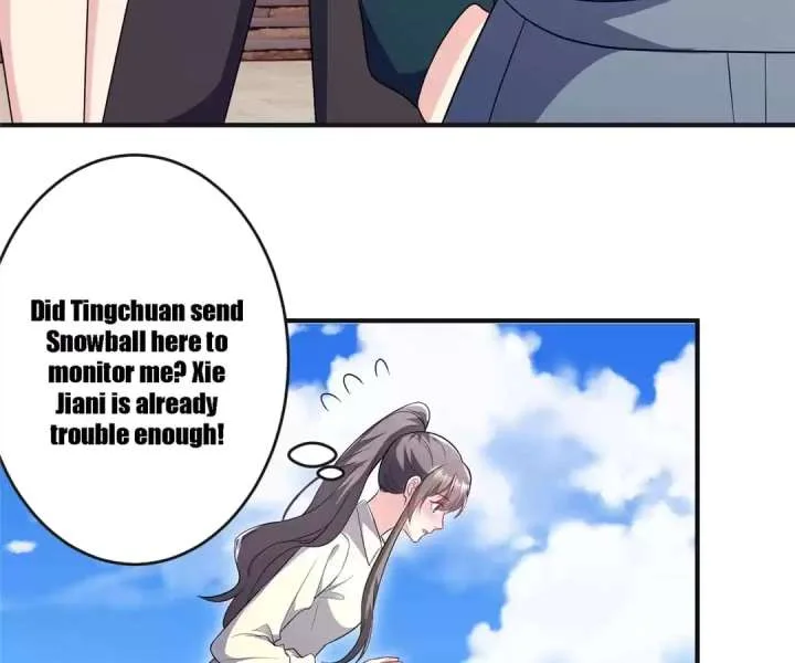 From Somebody to Nobody to Somebody Again Chapter 43 page 23