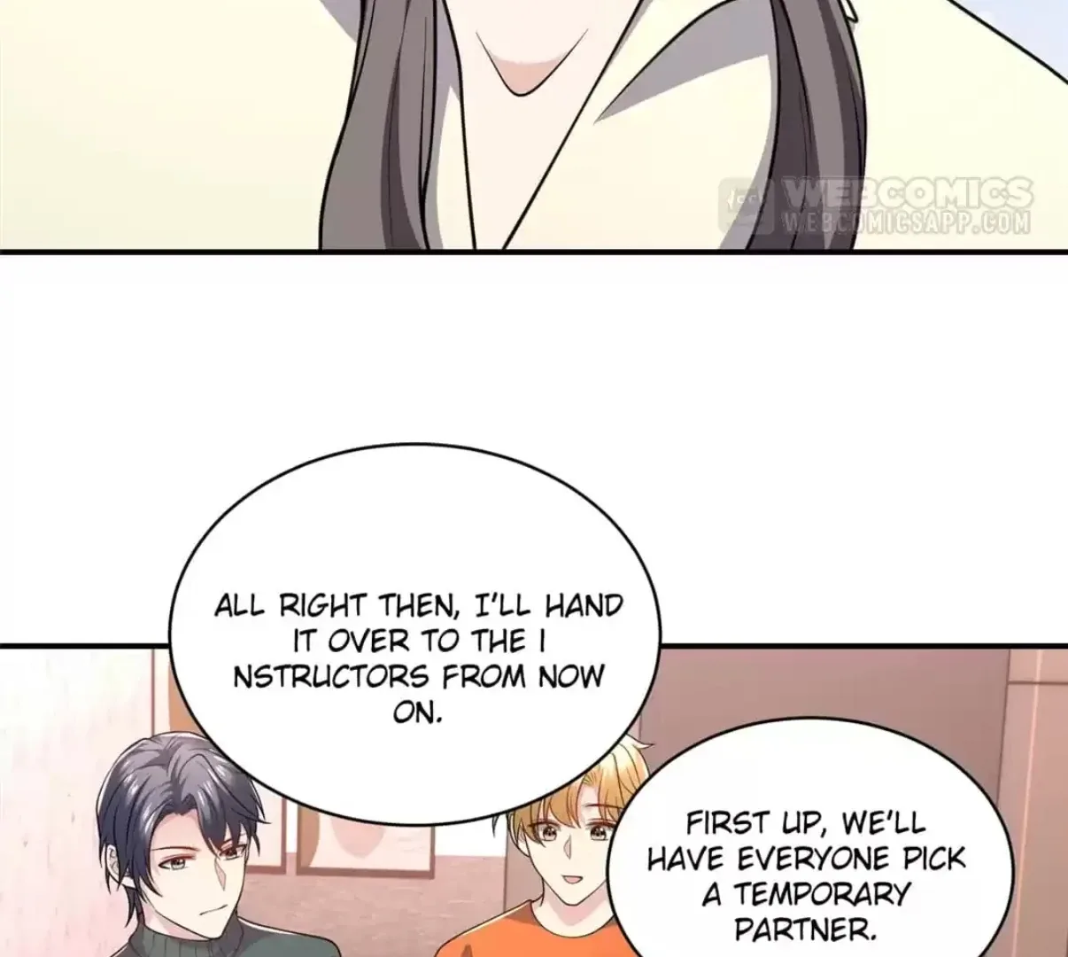 From Somebody to Nobody to Somebody Again Chapter 41 page 32