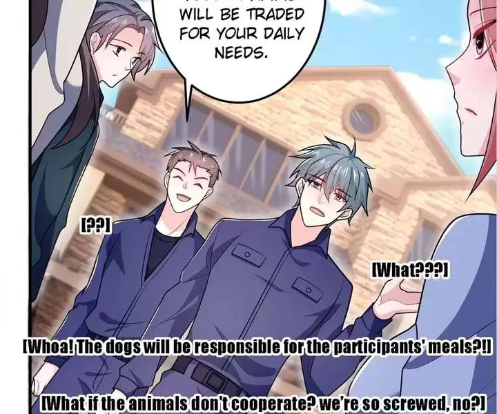 From Somebody to Nobody to Somebody Again Chapter 45 page 4
