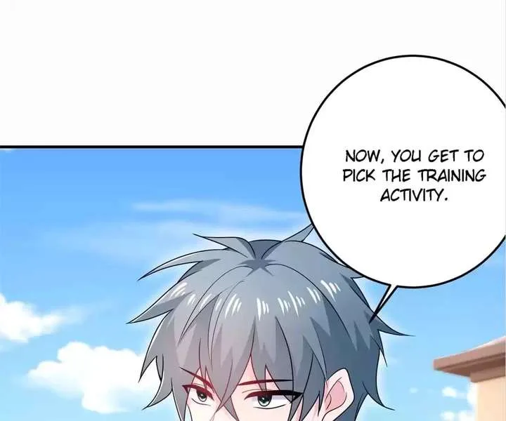 From Somebody to Nobody to Somebody Again Chapter 45 page 1