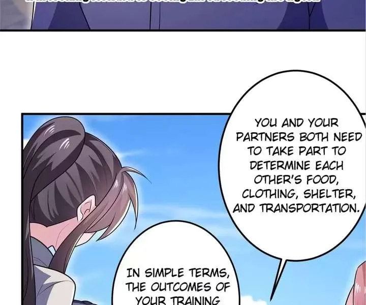 From Somebody to Nobody to Somebody Again Chapter 45 page 3