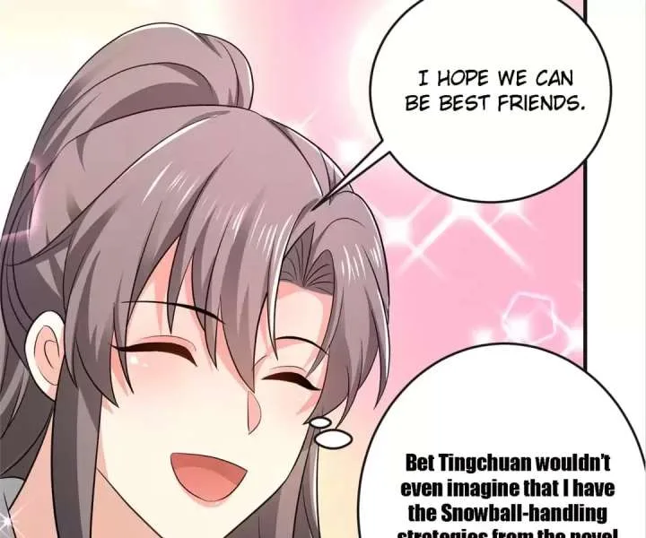From Somebody to Nobody to Somebody Again Chapter 43 page 36