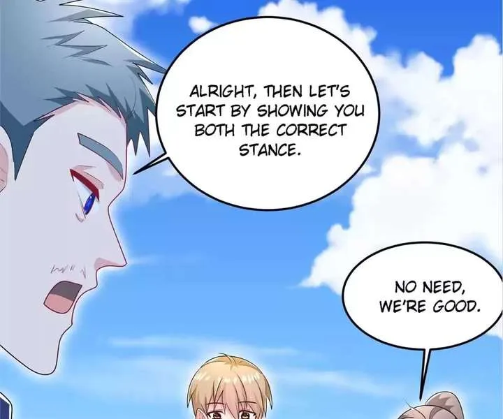 From Somebody to Nobody to Somebody Again Chapter 45 page 52