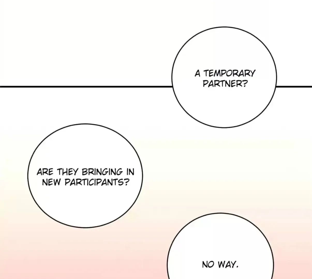 From Somebody to Nobody to Somebody Again Chapter 41 page 35