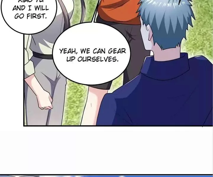 From Somebody to Nobody to Somebody Again Chapter 45 page 51