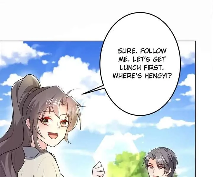 From Somebody to Nobody to Somebody Again Chapter 45 page 38