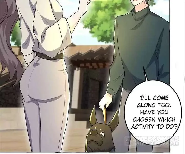 From Somebody to Nobody to Somebody Again Chapter 45 page 39