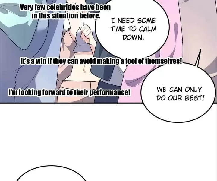 From Somebody to Nobody to Somebody Again Chapter 45 page 34