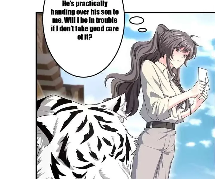 From Somebody to Nobody to Somebody Again Chapter 45 page 22