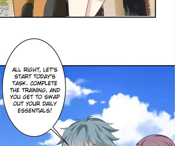 From Somebody to Nobody to Somebody Again Chapter 43 page 51
