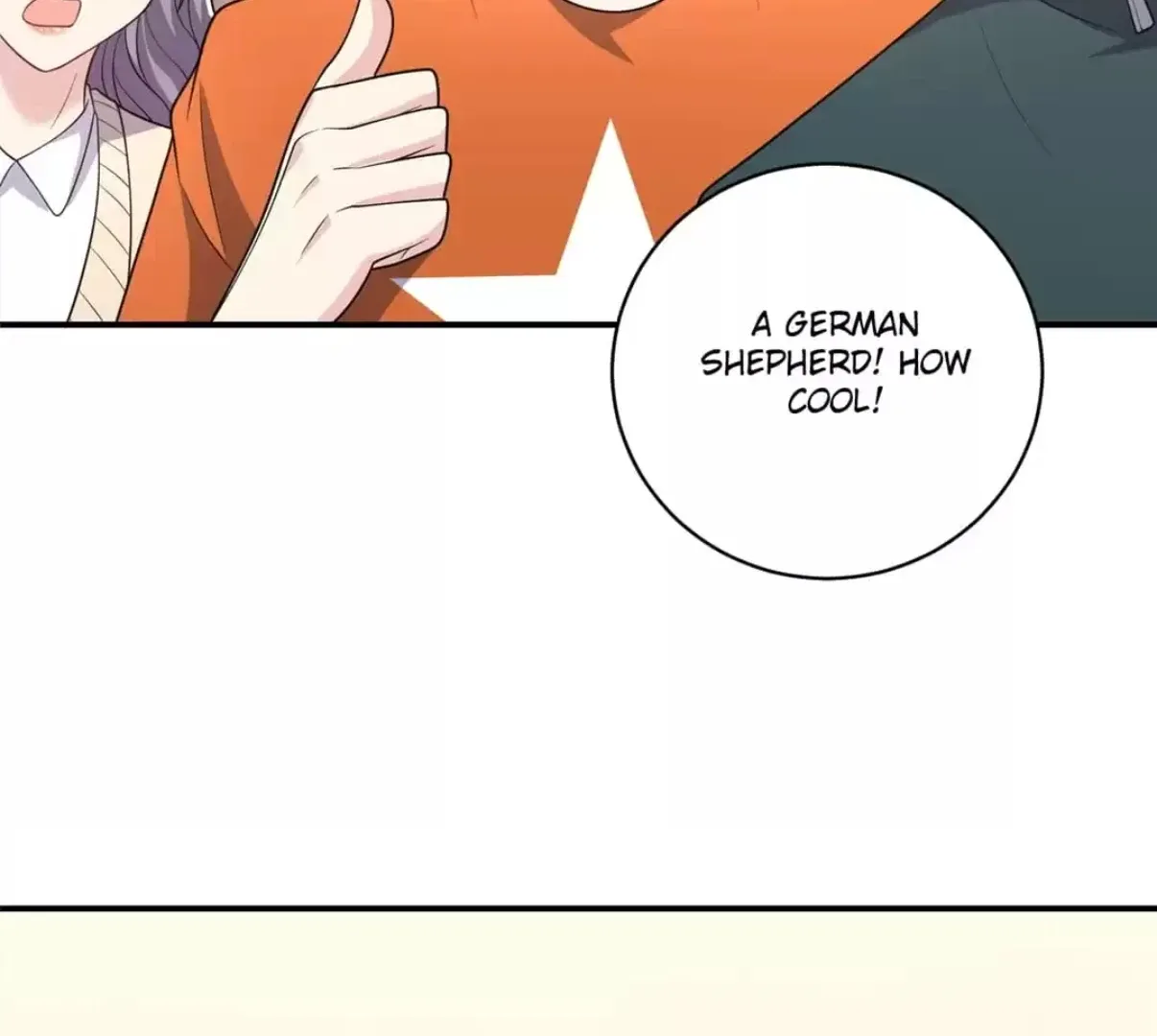 From Somebody to Nobody to Somebody Again Chapter 41 page 41