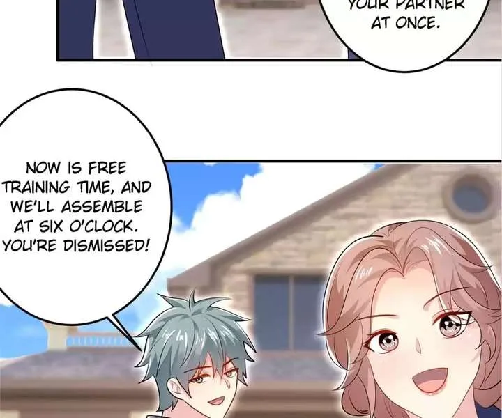 From Somebody to Nobody to Somebody Again Chapter 45 page 28