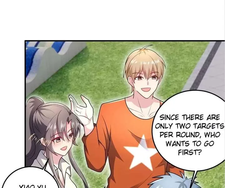 From Somebody to Nobody to Somebody Again Chapter 45 page 50