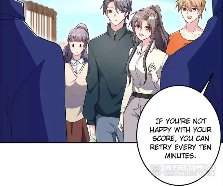 From Somebody to Nobody to Somebody Again Chapter 45 page 49
