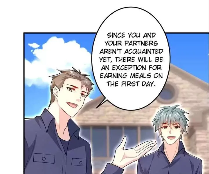 From Somebody to Nobody to Somebody Again Chapter 45 page 26
