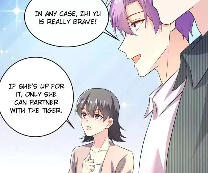 From Somebody to Nobody to Somebody Again Chapter 43 page 43