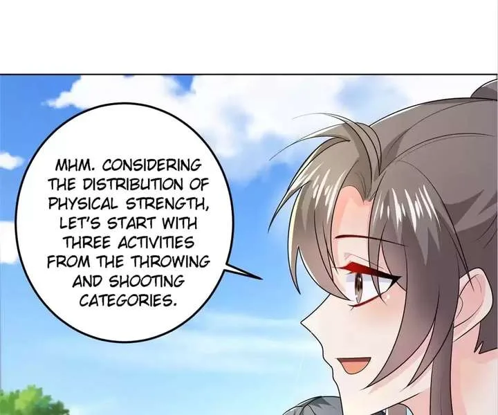 From Somebody to Nobody to Somebody Again Chapter 45 page 40
