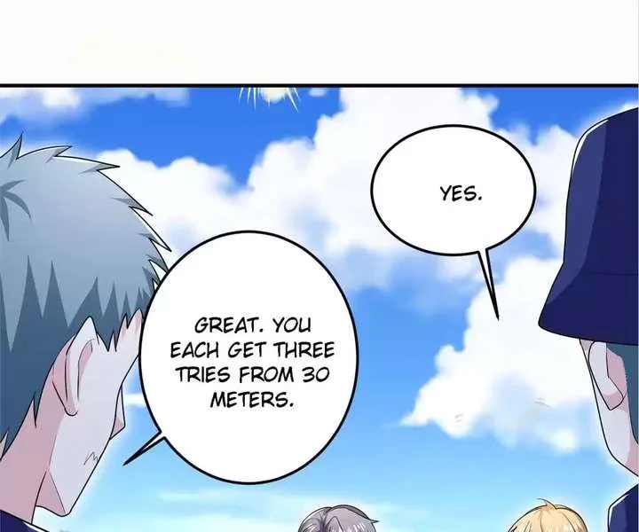 From Somebody to Nobody to Somebody Again Chapter 45 page 48