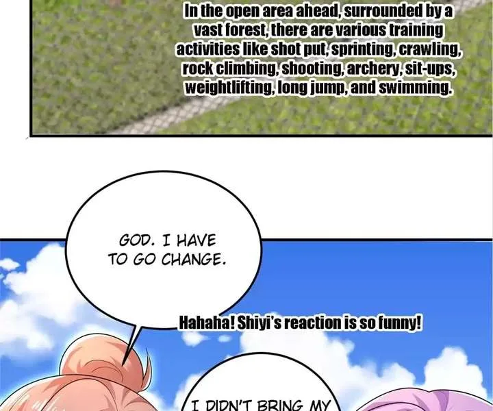 From Somebody to Nobody to Somebody Again Chapter 45 page 32