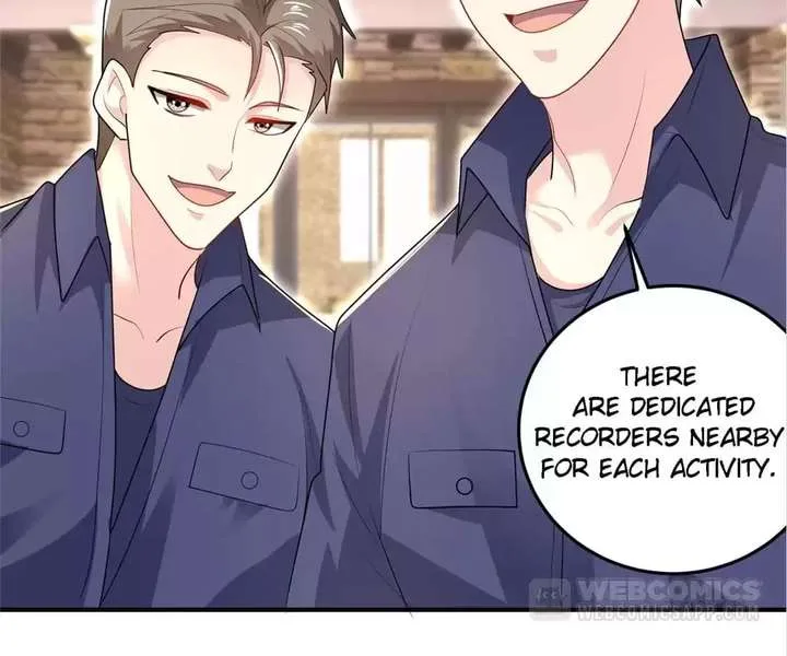 From Somebody to Nobody to Somebody Again Chapter 45 page 25
