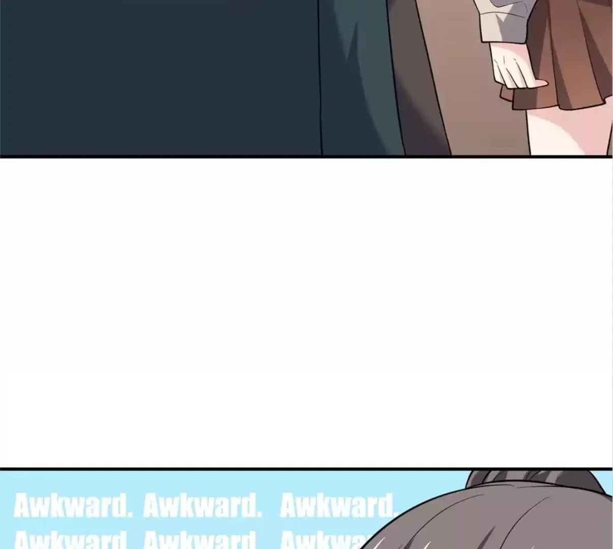 From Somebody to Nobody to Somebody Again Chapter 41 page 48