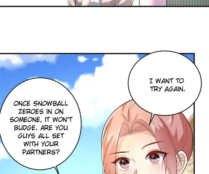 From Somebody to Nobody to Somebody Again Chapter 43 page 44