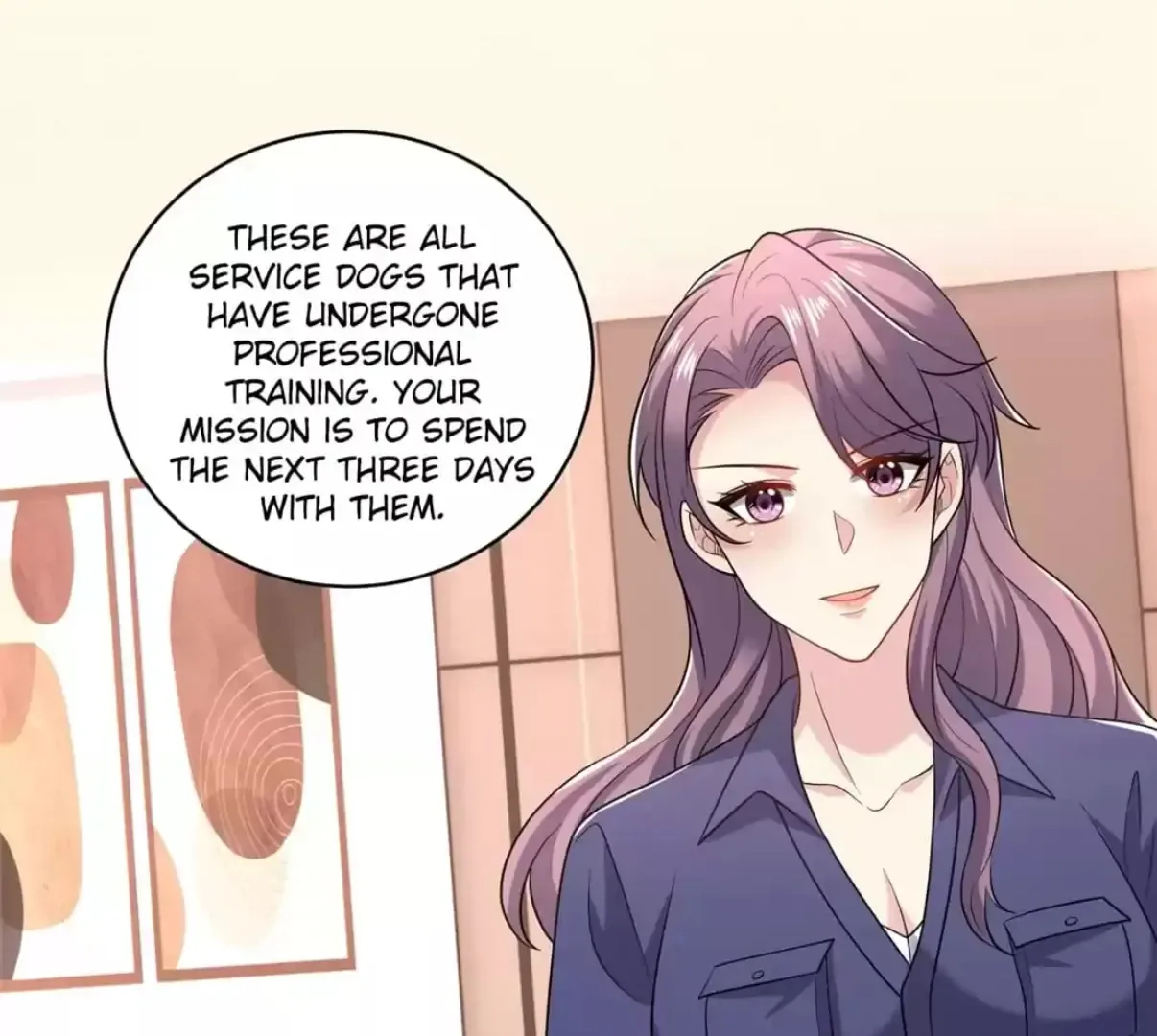 From Somebody to Nobody to Somebody Again Chapter 41 page 42