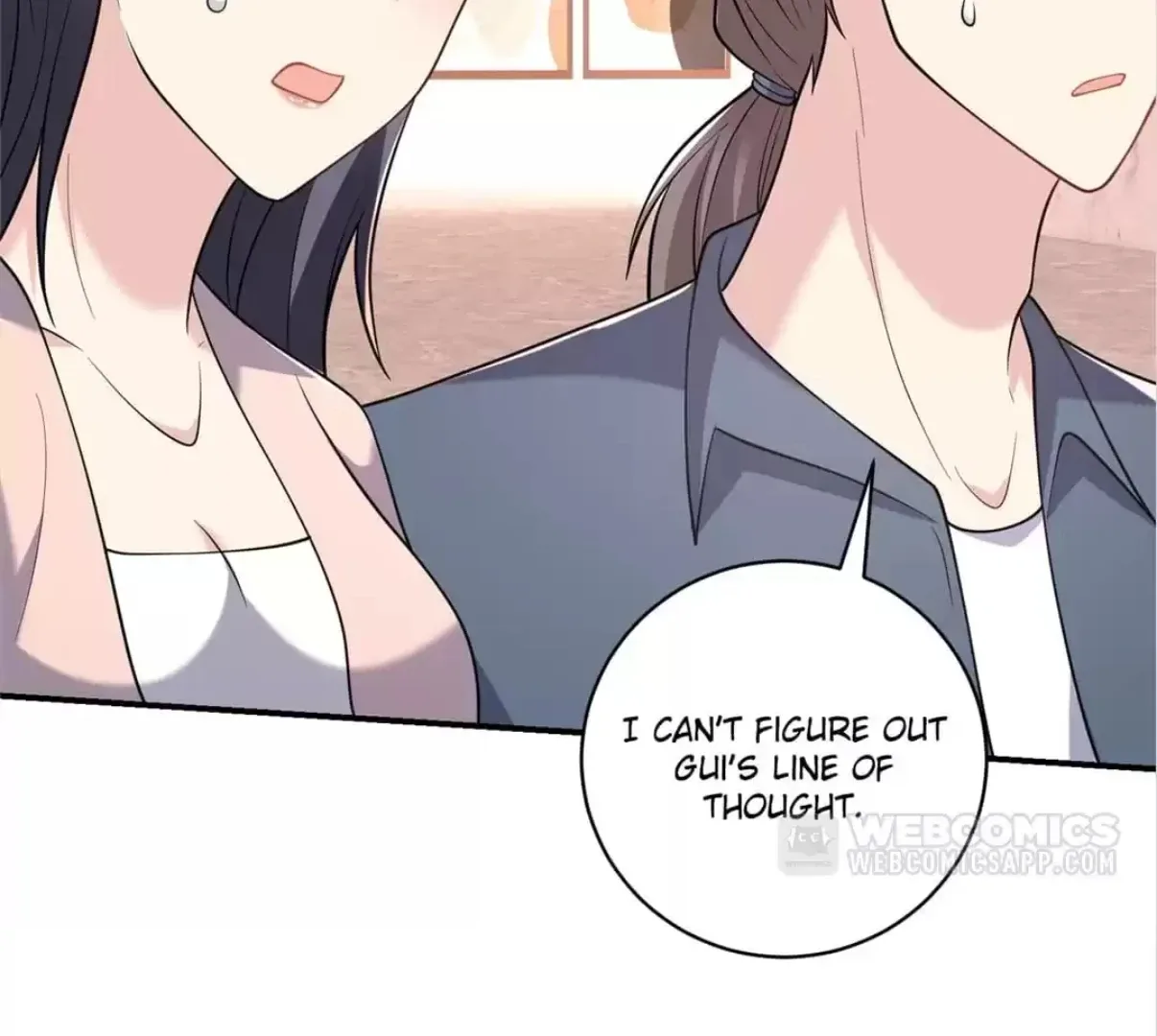 From Somebody to Nobody to Somebody Again Chapter 41 page 45