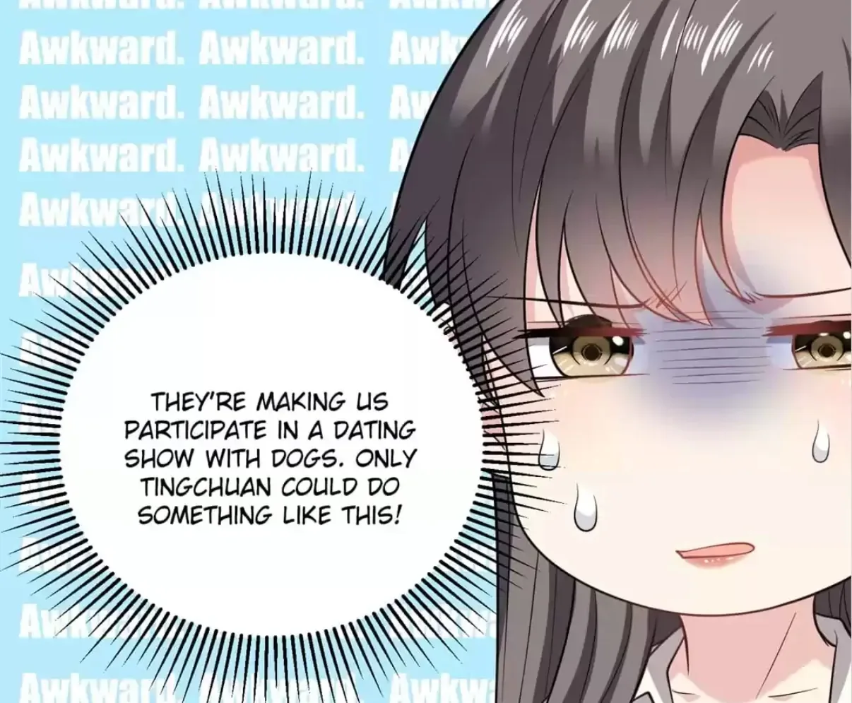 From Somebody to Nobody to Somebody Again Chapter 41 page 49