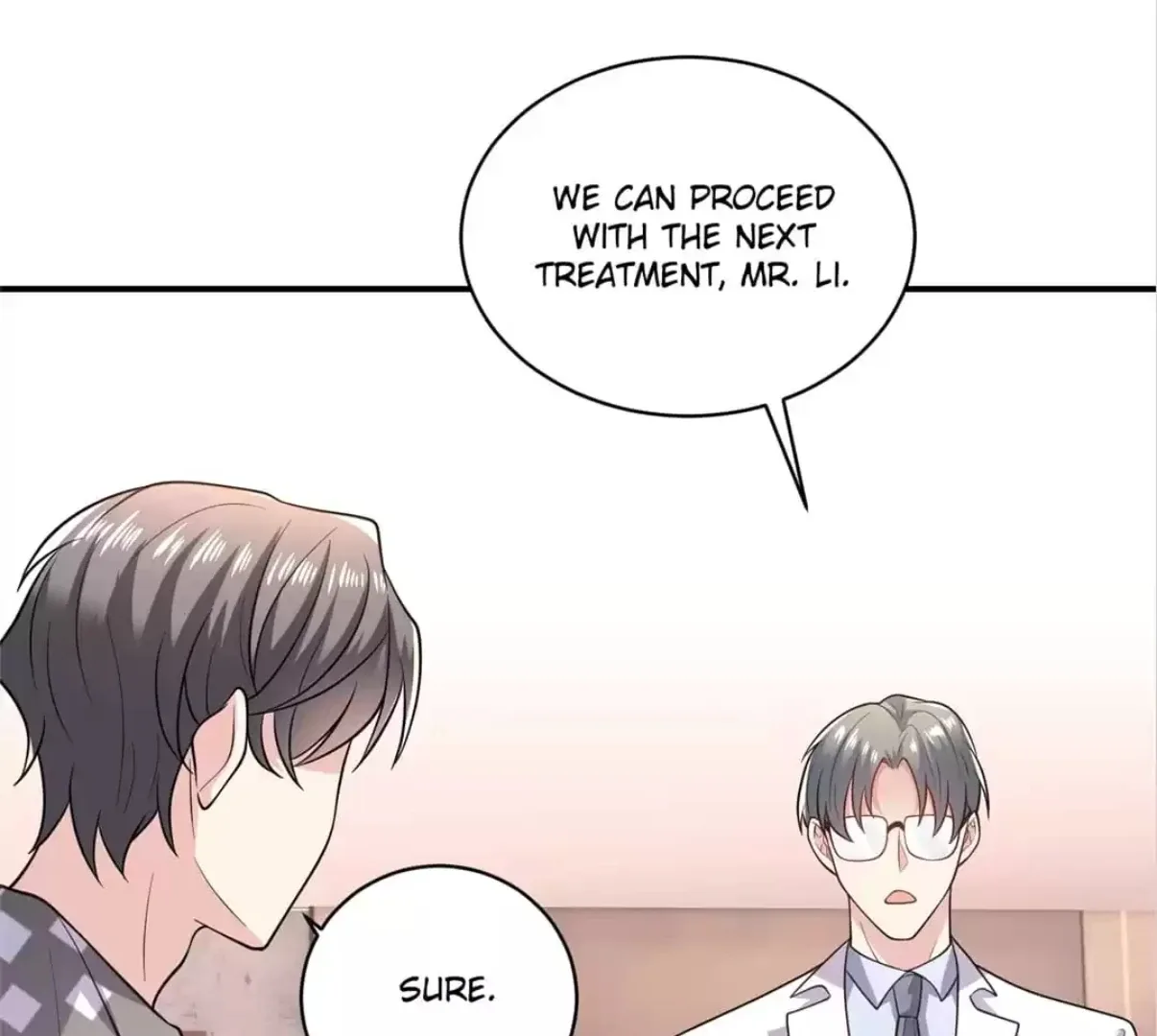 From Somebody to Nobody to Somebody Again Chapter 41 page 57