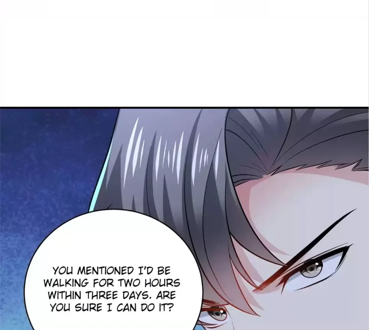 From Somebody to Nobody to Somebody Again Chapter 41 page 59