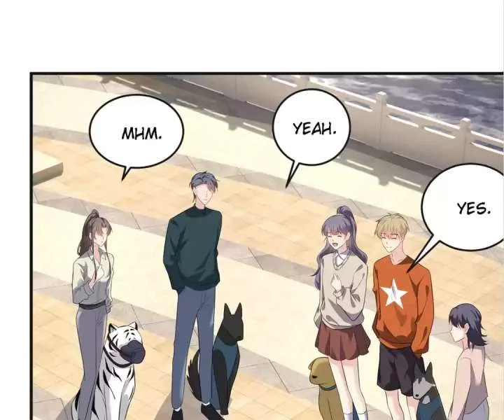 From Somebody to Nobody to Somebody Again Chapter 43 page 47