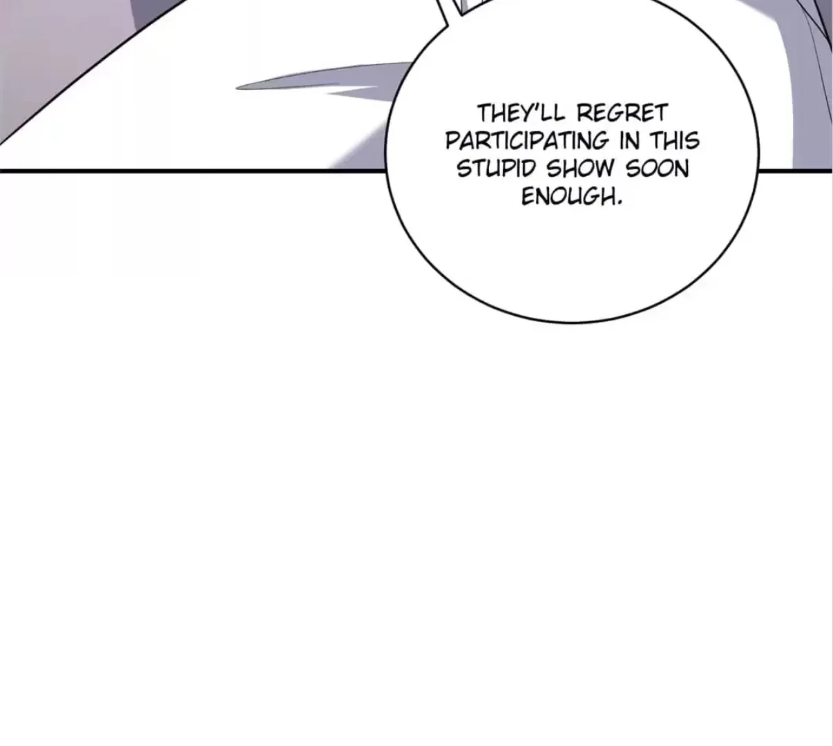 From Somebody to Nobody to Somebody Again Chapter 41 page 56